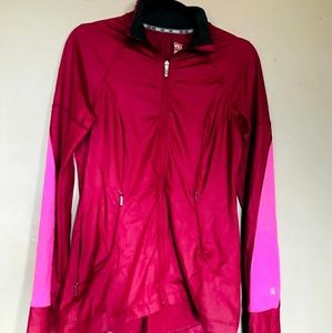 VICTORA SECRET. Knockout Jacket.